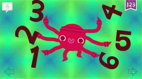 Image result for Endless Numbers Part 1