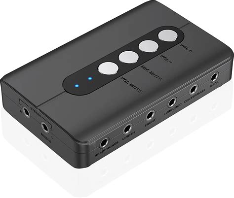 Image result for External Sound Card