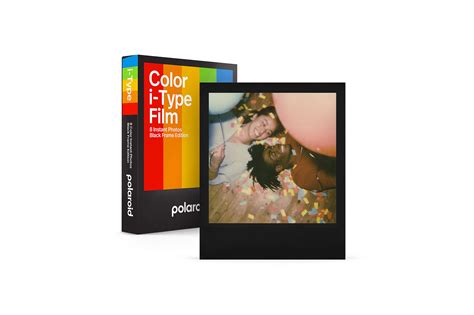 Image result for Polaroid Frame Color