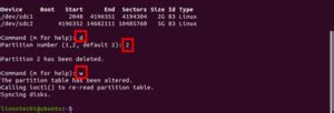 Image result for How to Remove LVM Partition in Linux