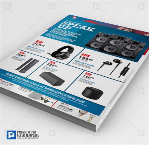 Image result for Audio Promo