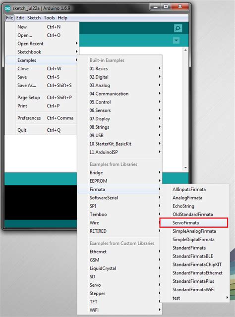 Arduino Servo Tester に対する画像結果