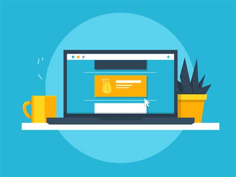 UI for Laptop Animative に対する画像結果