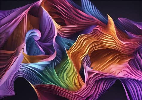 Toradh íomhá ar Abstract Art Code Examples