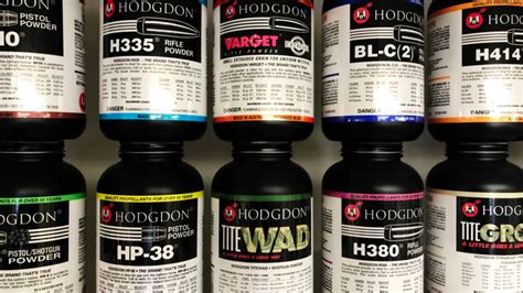 Image result for Where to Buy Reloading Powder