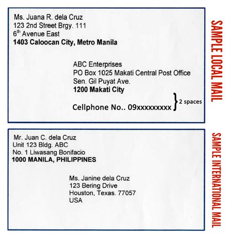 City State Zip Code Format に対する画像結果