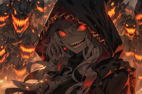 Image result for Demon Anime Show