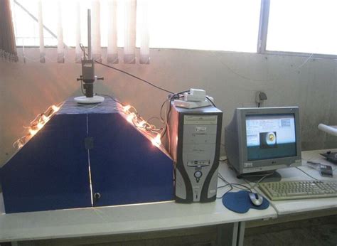 Image result for Multispectral Imaging System