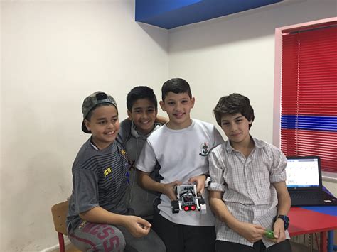 Robotics Class に対する画像結果