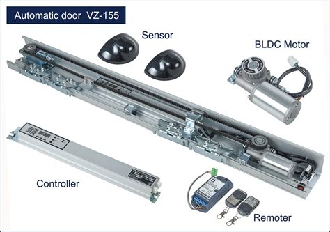 Door Control Module に対する画像結果
