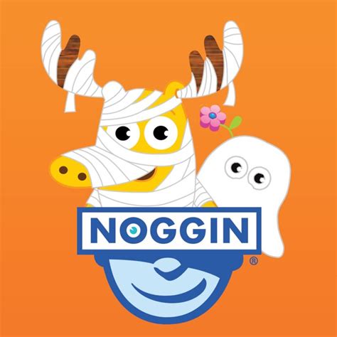 Image result for Noggin App Holiday