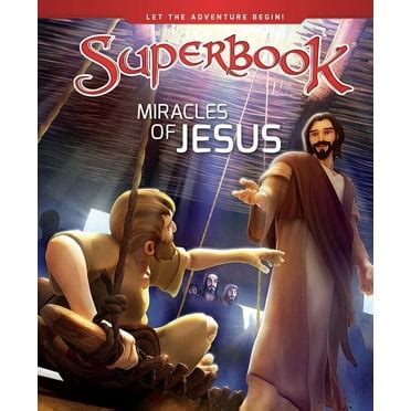 Superbook Lucifer and Jesus 的图像结果