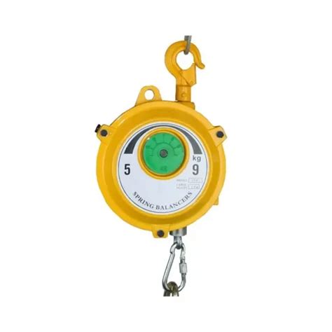 Toradh íomhá ar Spring Balancer 15Kg