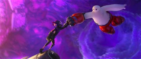 Image result for Animation Screencaps Big Hero 6
