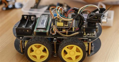 Afbeeldingsresultaten voor Ai Simulator Arduino