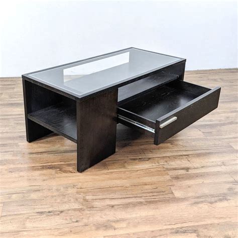 Toradh íomhá ar Glass Top Table