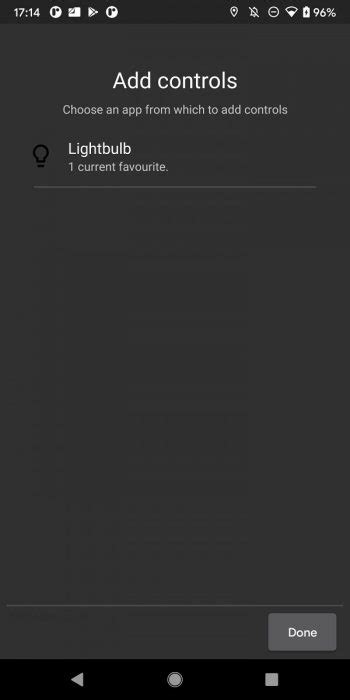 Image result for Android Controls Explained