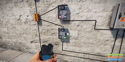 Image result for Electrical Components Rust