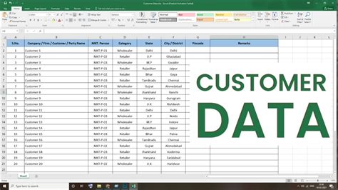 Image result for Customer DataTable