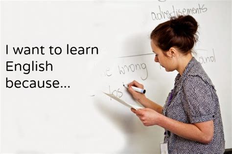 Image result for I Want Learning English