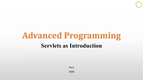 Image result for Serverlet Video by Smart Programming