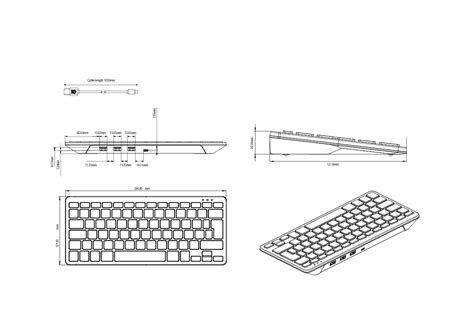 Image result for Raspberry Pi 3 Mechanical Drawing