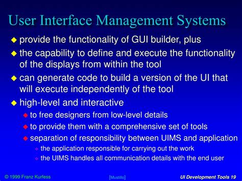 Image result for Ultimate User Management Interface