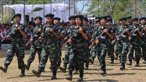 Image result for NSCN I'm Full Form