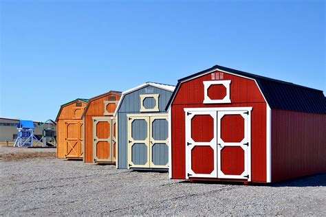 Modified Portable Buildings に対する画像結果