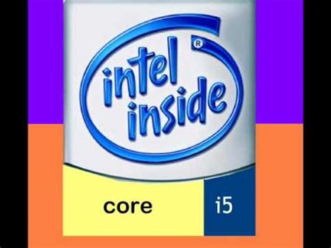 Intel Core I5 Inside Logo に対する画像結果
