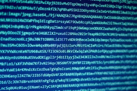 Image result for Random Code On PC