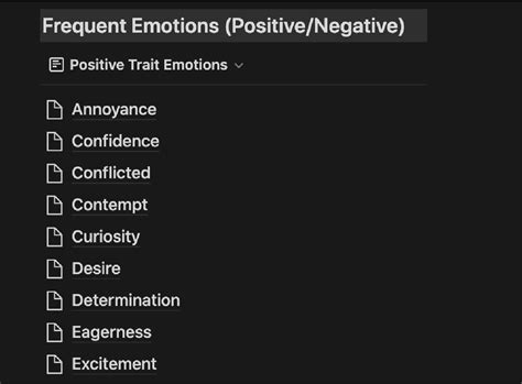 Notion Character Database に対する画像結果