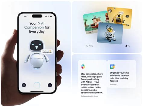 Image result for Chatbot Web UI Design