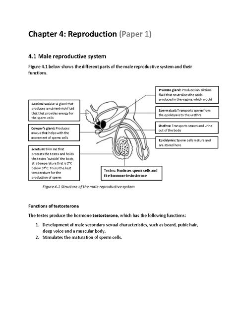 Image result for Life Science Paper 1 Topics