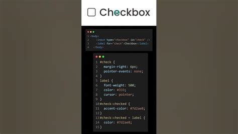 Image result for Multiple Checkbox in HTML/CSS