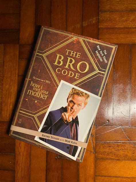 Image result for Bro Code Book PDF