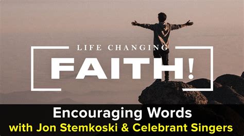 Afbeeldingsresultaten voor Life-Changing Faith