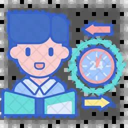 Image result for Asynchronous Learning Icon