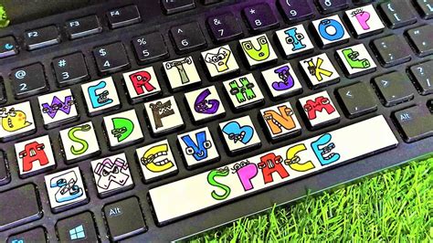 Image result for Alphabet Keyboard