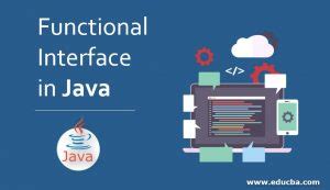 Image result for Functional Interface in Java 8