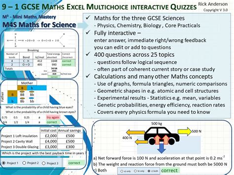 Image result for GCSE Science and Maths