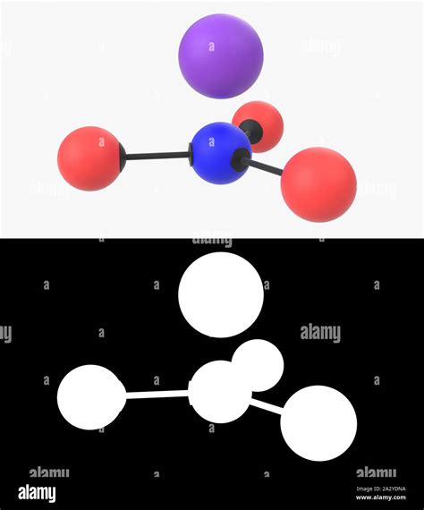 Toradh íomhá ar Nitrate Form