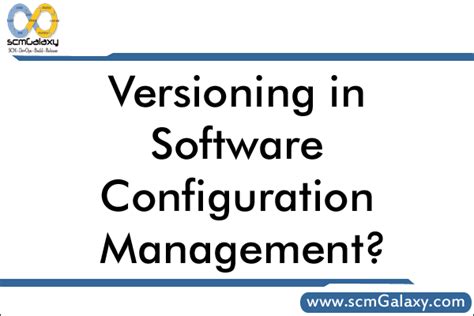 Image result for Software Versioning