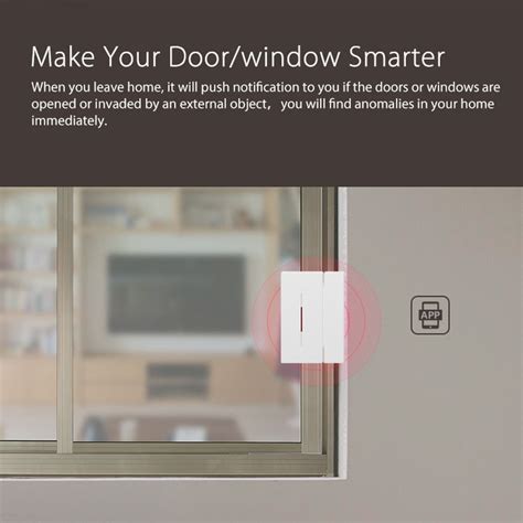 Image result for 12V Battery Alarm Door Sensor