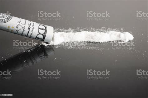 Image result for Snorting Cocaine Powder