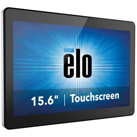 Image result for Monitor Elo Touch