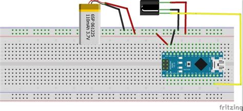 Image result for Arduino Nano Remote Control