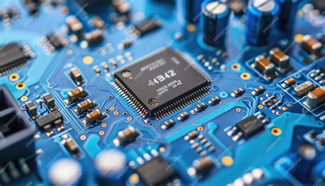 Image result for Main Microprocessor