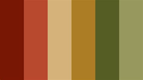 Image result for Retro Color Scheme