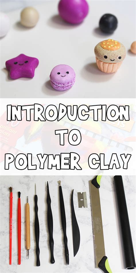 Image result for Spring Activities with Polymer Clay Tutorials